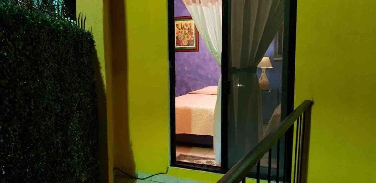 Suite Antequera En Mexico Oaxaca Zewnętrze zdjęcie