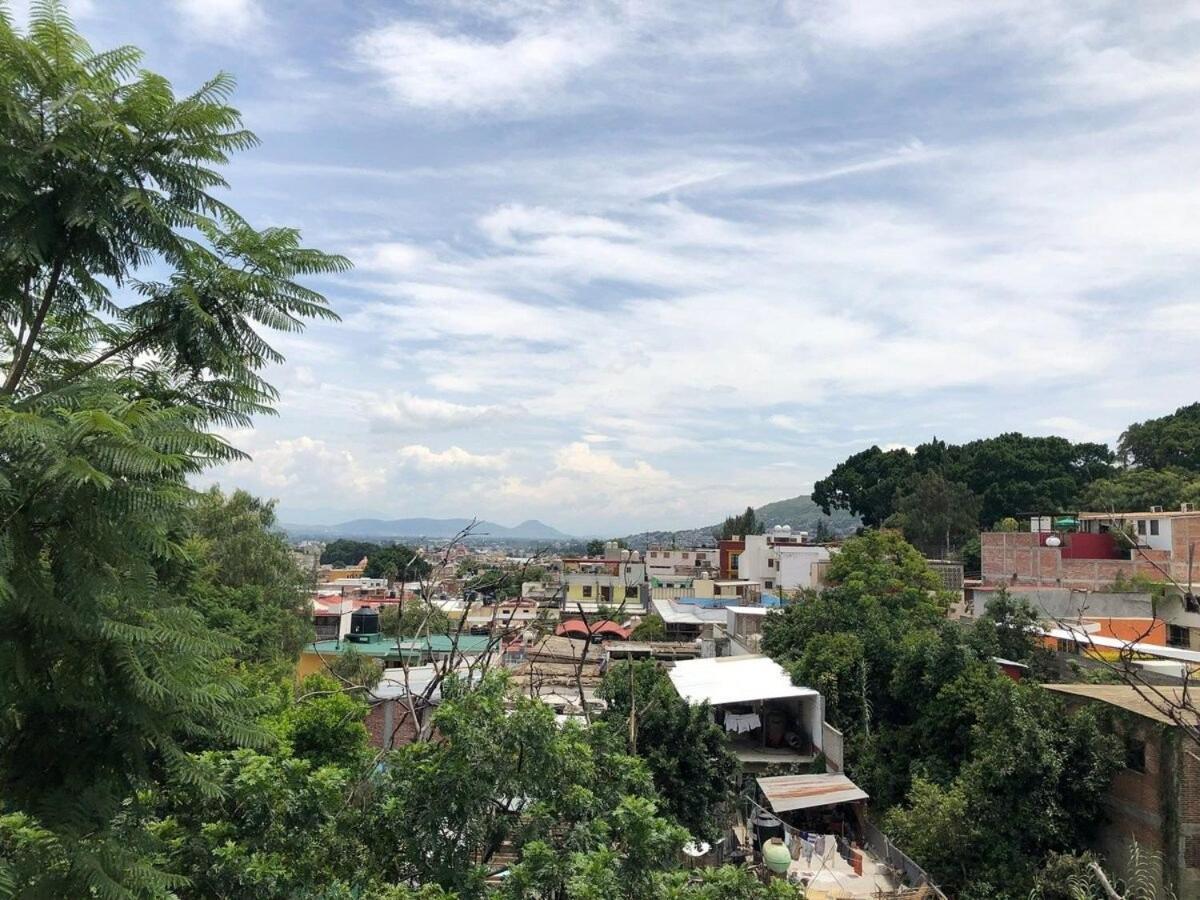 Suite Antequera En Mexico Oaxaca Zewnętrze zdjęcie